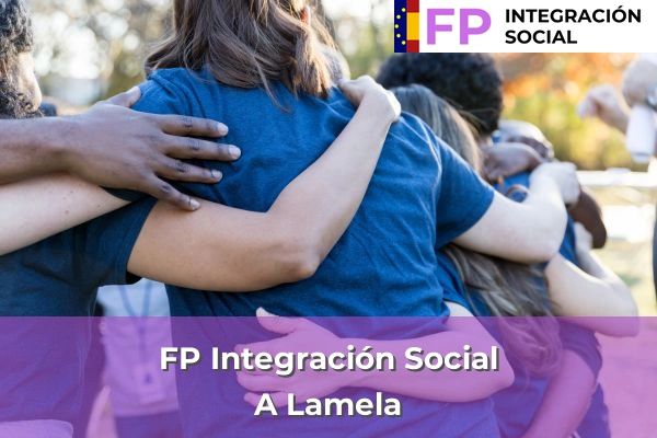 FP Integración Social en A Lamela