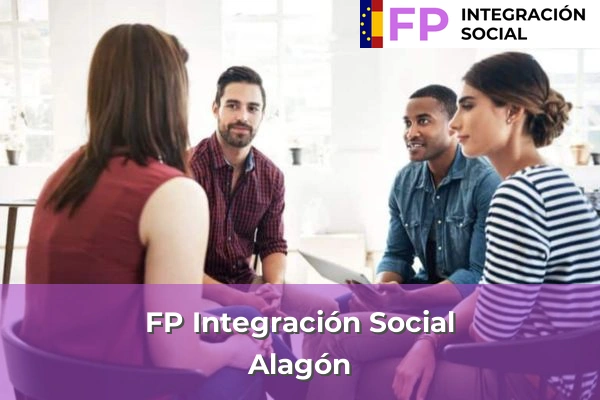 FP Integración Social en Alagón
