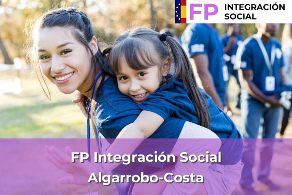 FP Integración Social en Algarrobo-Costa
