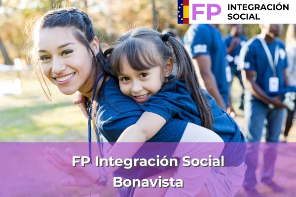 FP Integración Social en Bonavista