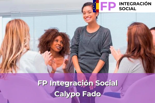 FP Integración Social en Calypo Fado