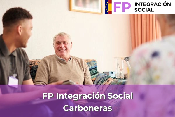 FP Integración Social en Carboneras