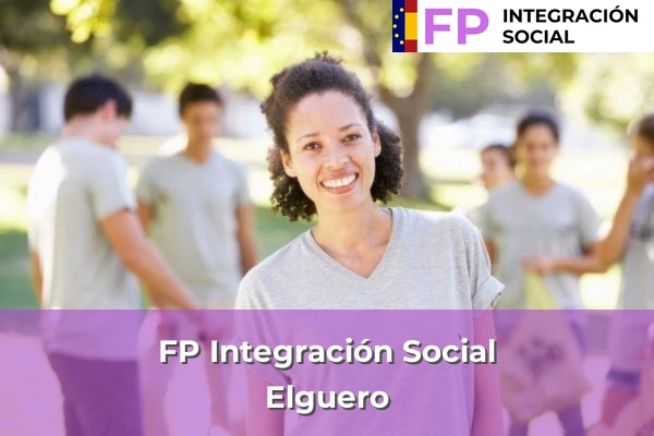 FP Integración Social en Elguero