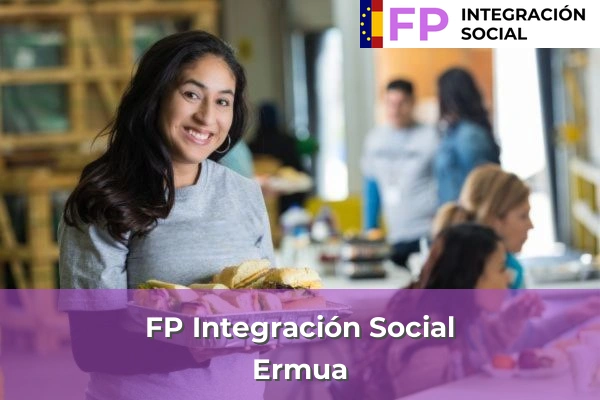 FP Integración Social en Ermua