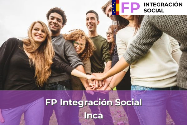 FP Integración Social en Inca