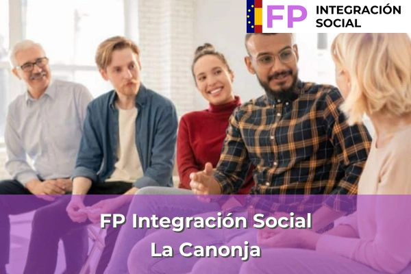 FP Integración Social en La Canonja