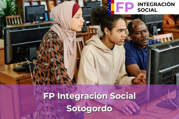 FP Integración Social en Sotogordo
