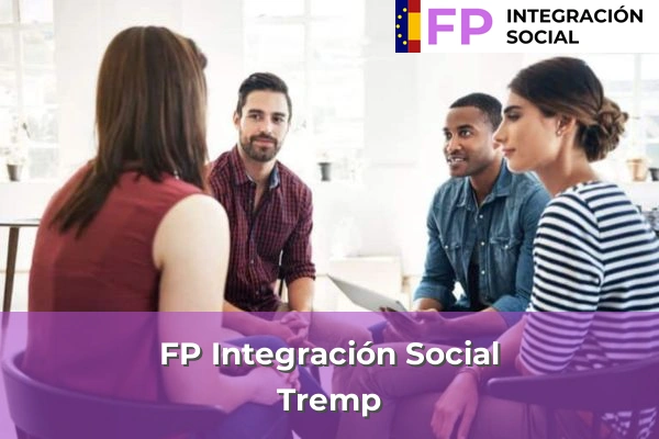 FP Integración Social en Tremp