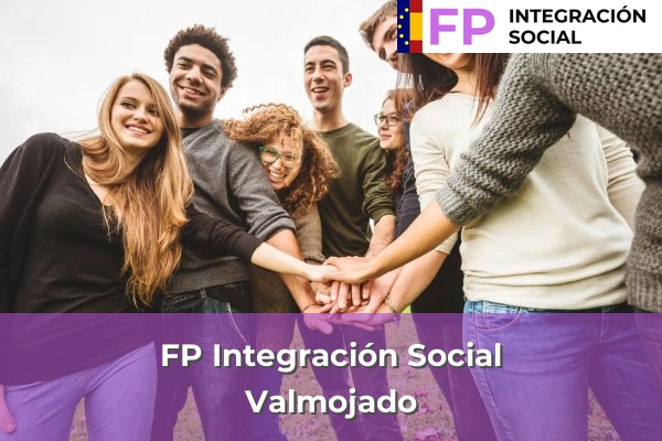 FP Integración Social en Valmojado
