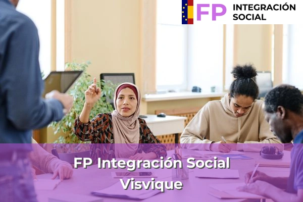 FP Integración Social en Visvique